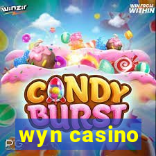 wyn casino